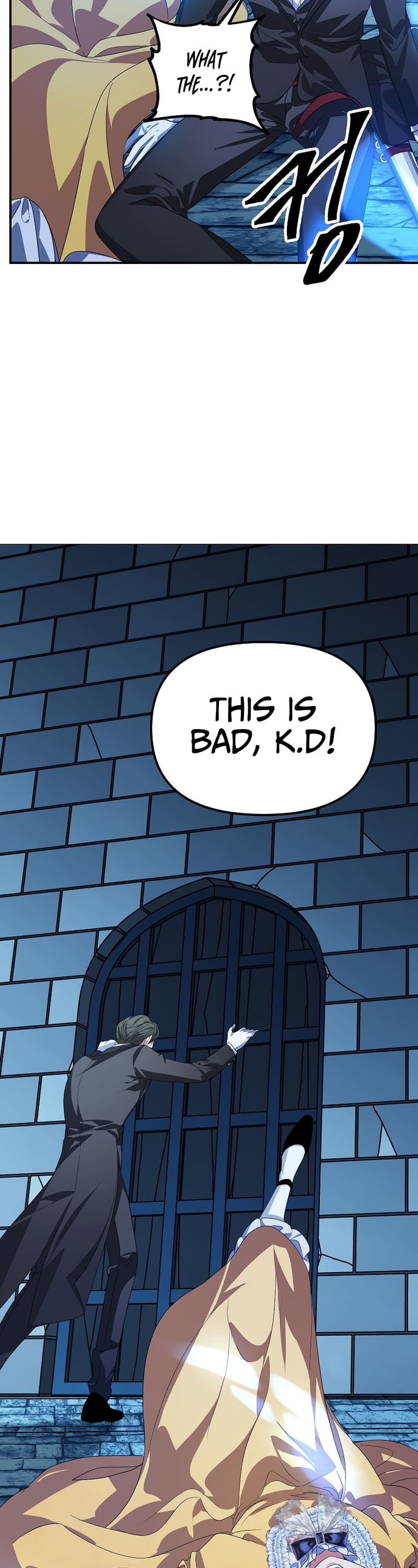 SSS-Class Suicide Hunter, Chapter 85 image 18